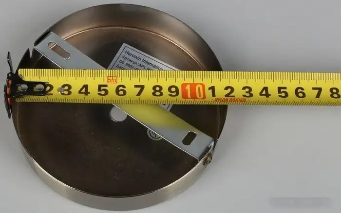 Бра Aployt Zhizel APL.608.21.02 – фото товара