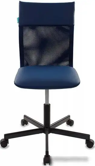 Кресло Бюрократ CH-1399 (синий) – фото товара