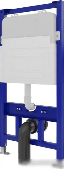 Инсталляция для унитаза Teymi Aina 52 T70011 - фото товара