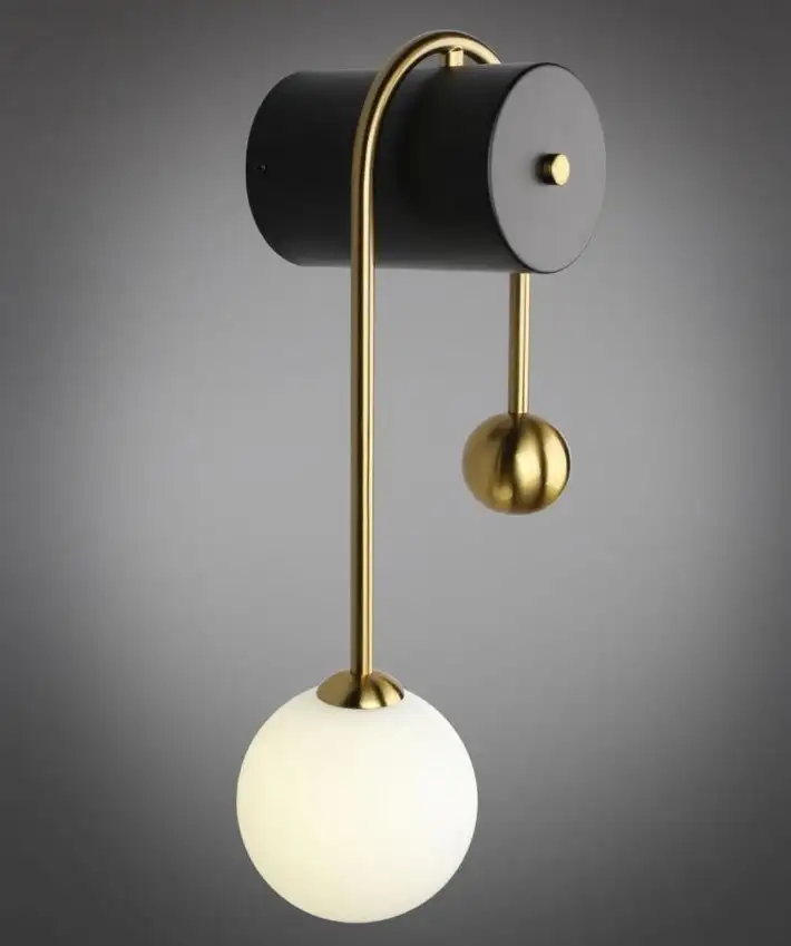 Бра Aployt Ester APL.324.01.01 – фото товара