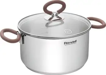 Кастрюля Rondell Etery RDS-1600 – изображение в каталоге