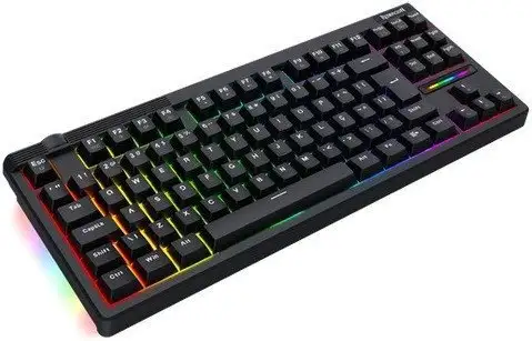 Клавиатура Redragon Otiim Magnetic K729RGB-M – фото товара