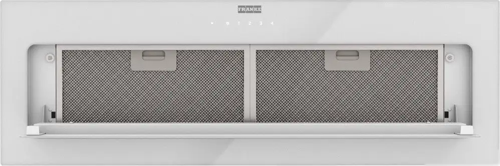 Кухонная вытяжка Franke Luce 90 WH 305.0738.599 - фото товара