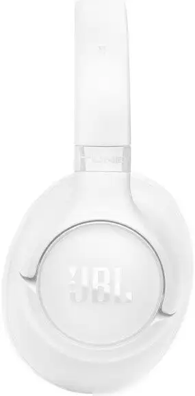Наушники JBL Tune 730BT (белый) – фото товара