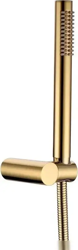 Душевая система Grocenberg GB5099GO-3 (золото глянец) - фото товара