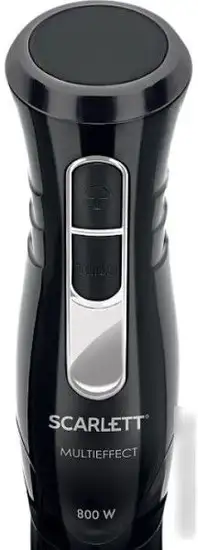 Погружной блендер Scarlett SC-HB42F35 - фото товара