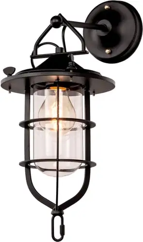 Бра LOFT IT Warehouse LOFT2116W – изображение в каталоге