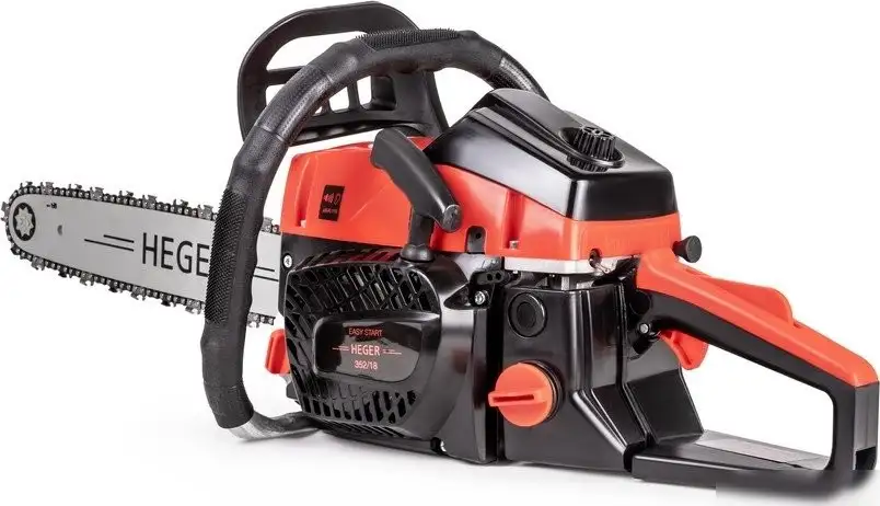 Бензопила Heger 352/18 – фото товара
