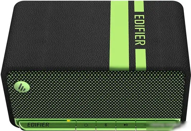 Беспроводная колонка Edifier MP230 (черный) – фото товара