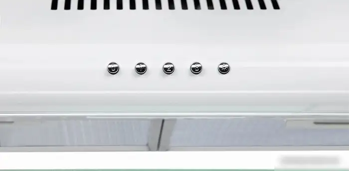 Кухонная вытяжка Nordfrost (Nord) AS 6040 W - фото товара