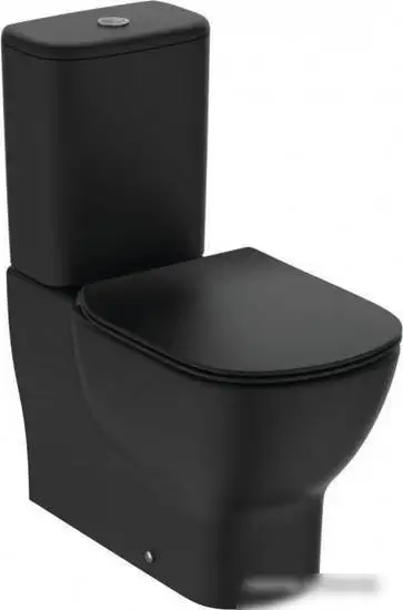 Сиденье для унитаза Ideal Standard Tesi T3527V3 – фото товара