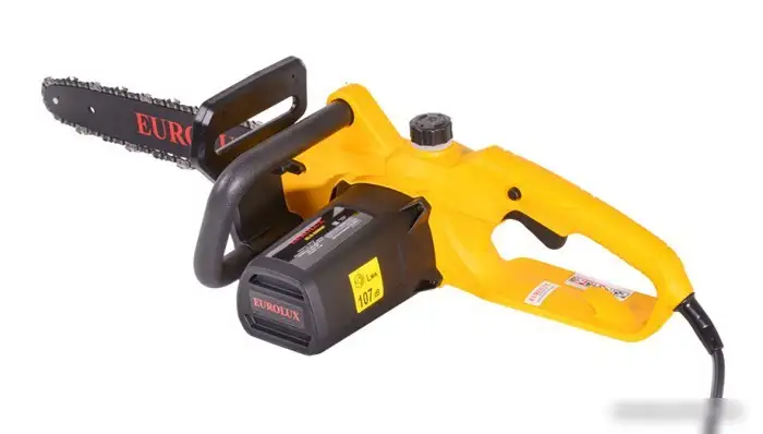 Электрическая пила Eurolux ELS-2000P – фото товара