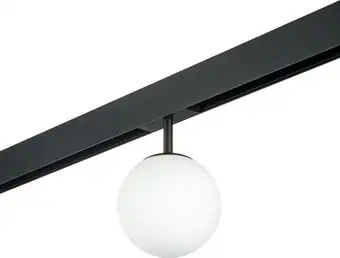 Трековый светильник Lightstar Teta PRO110107 – изображение в каталоге