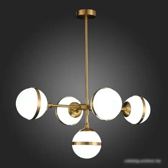 Подвесная люстра ST Luce Arbe SL1157.303.05 – фото товара