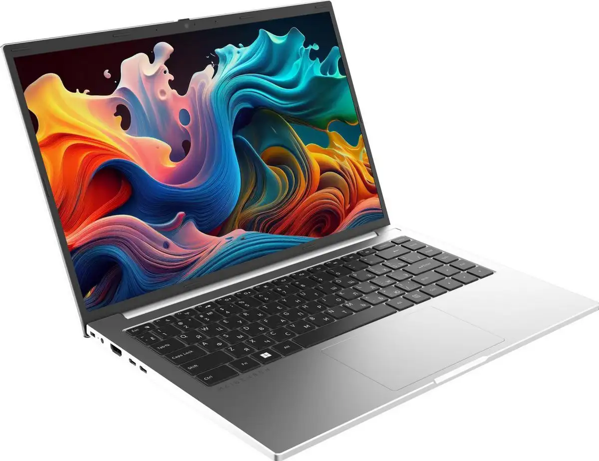 Ноутбук Maibenben Smart S14B S14B-R560UMBQSLSRE0 – фото товара