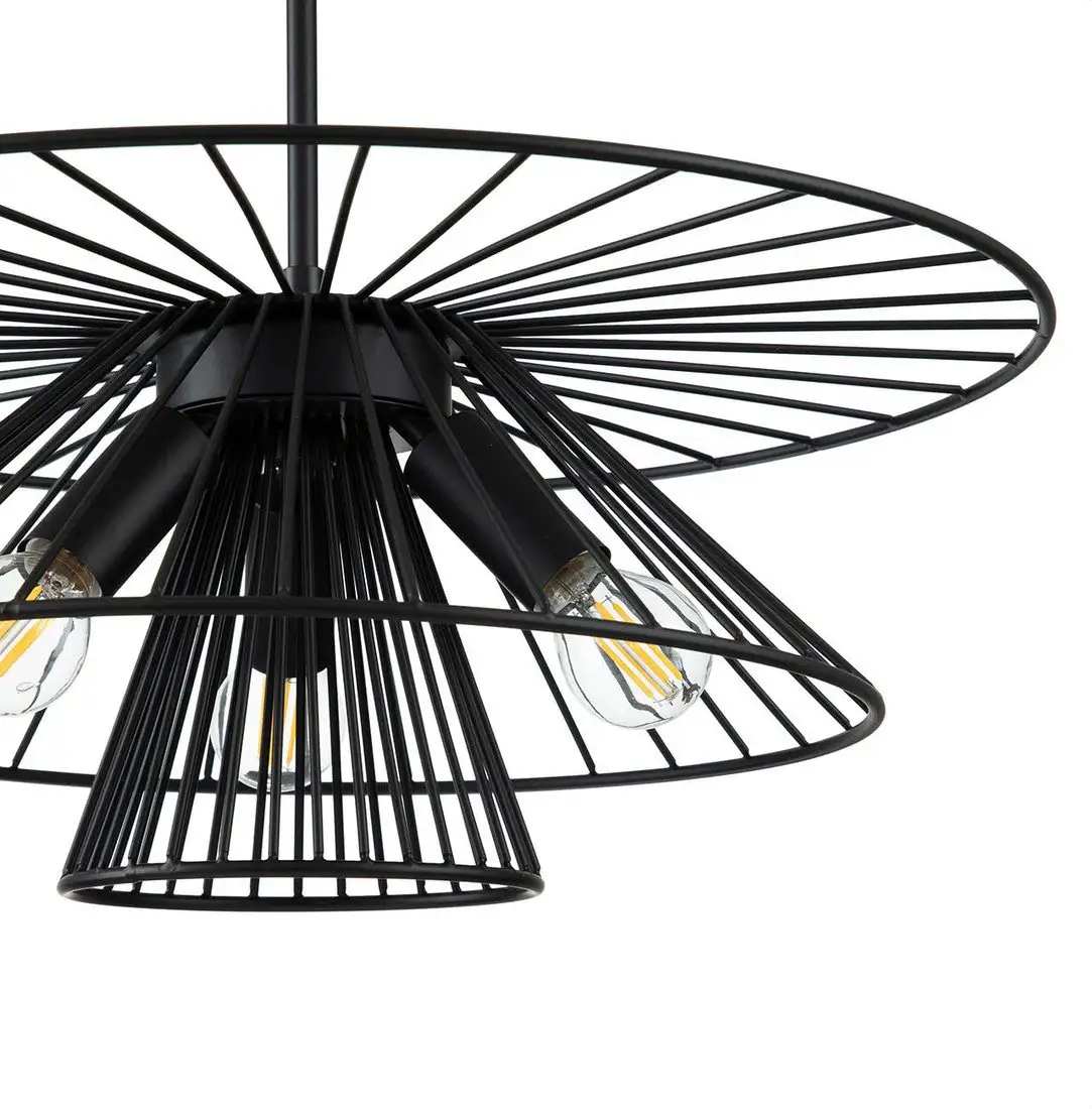 Подвесная люстра Indigo Light Strato V000287 – фото товара