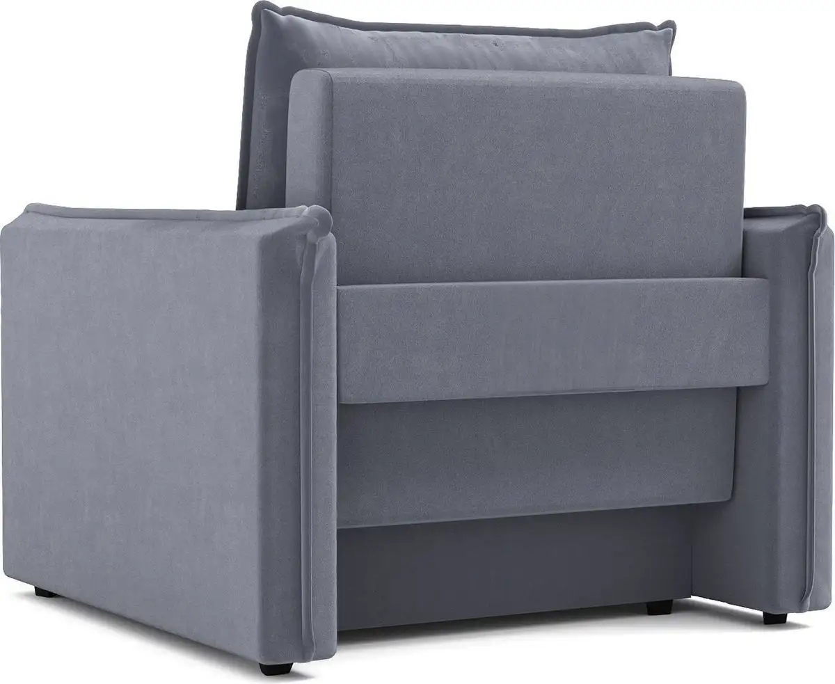 Кресло-кровать Mio Tesoro Листерби (velutto 32) – фото товара