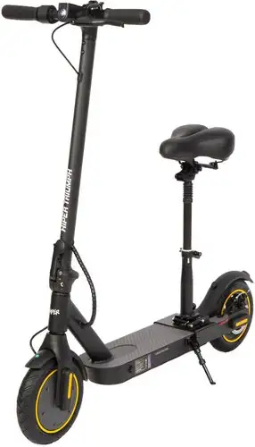 Электросамокат Hiper Triumph M90s – предпросмотр товара Электросамокат Hiper Triumph M90s – изображение в каталоге