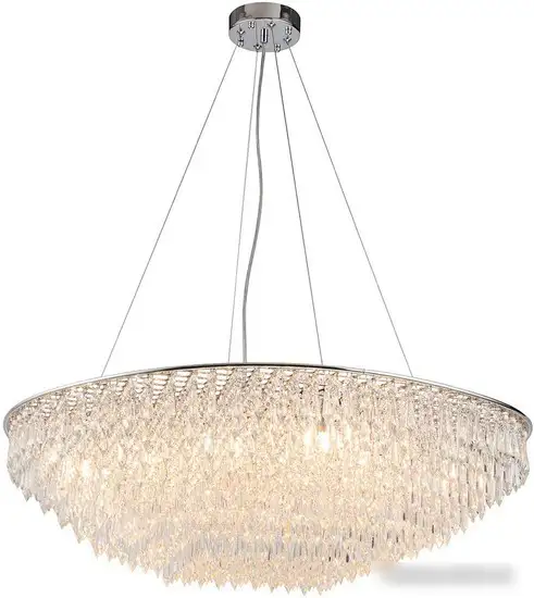 Подвесная люстра Indigo Intrigo V000369 – фото товара