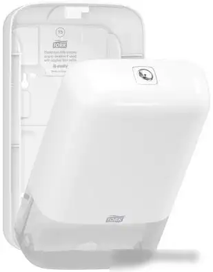Диспенсер для туалетной бумаги Tork 556000 – фото товара