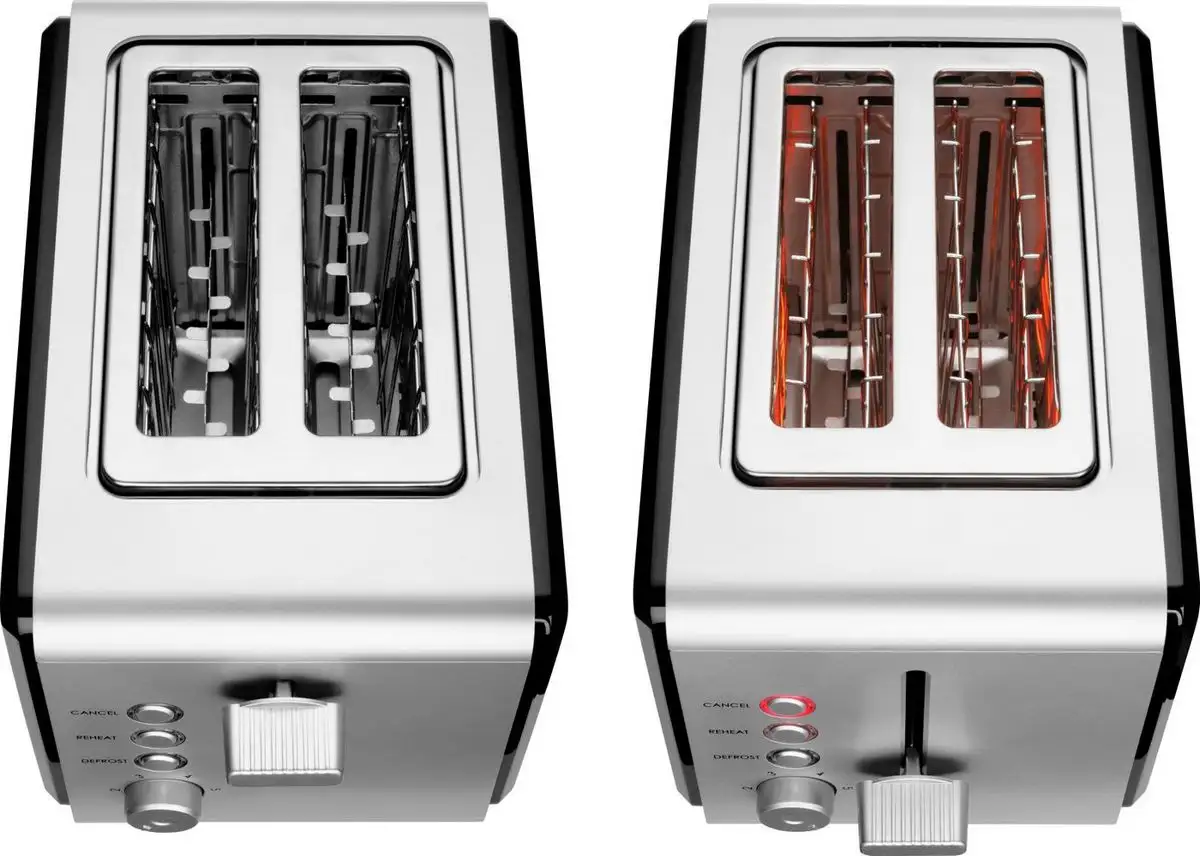 Тостер Holt HT-ET-006 – фото товара