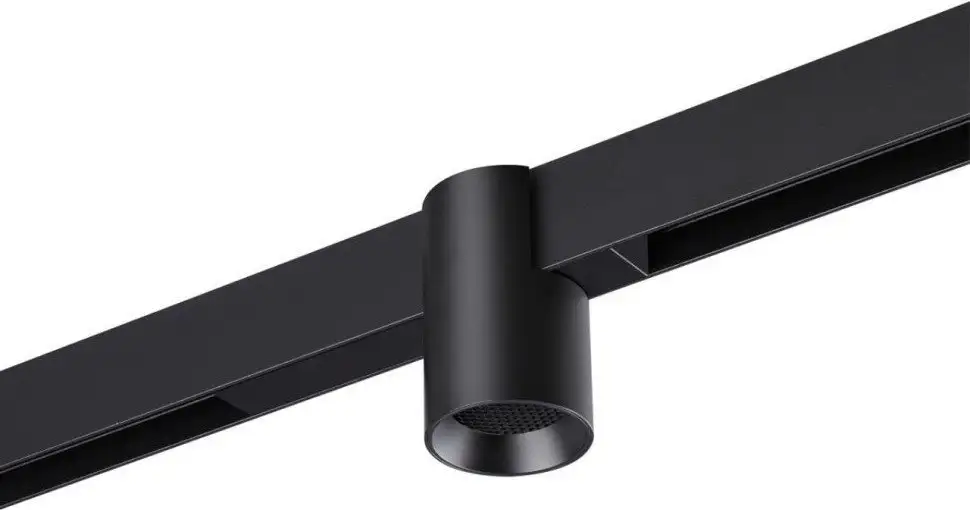 Трековый светильник Novotech Vector 359955 – фото товара