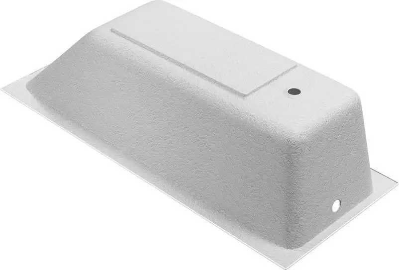 Ванна Cersanit Crea 170x70 64870 - фото товара