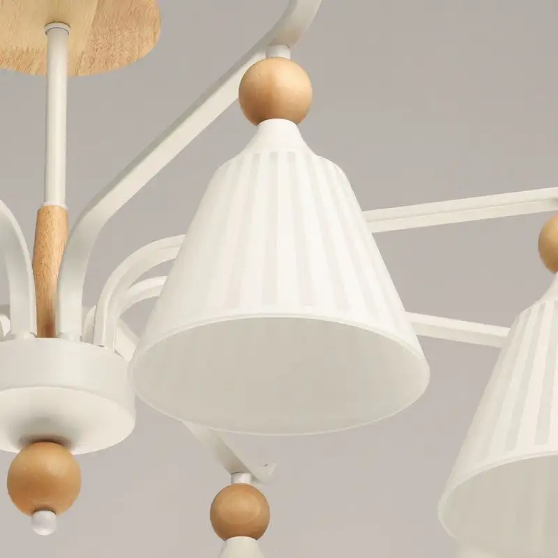 Люстра средней высоты De City Dela 635017308 – фото товара