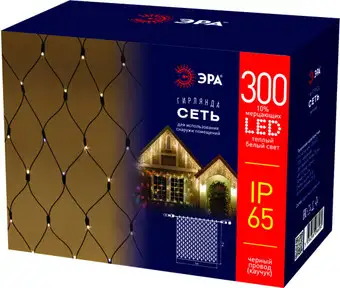 Гирлянда ЭРА ERASF22-17 – изображение в каталоге