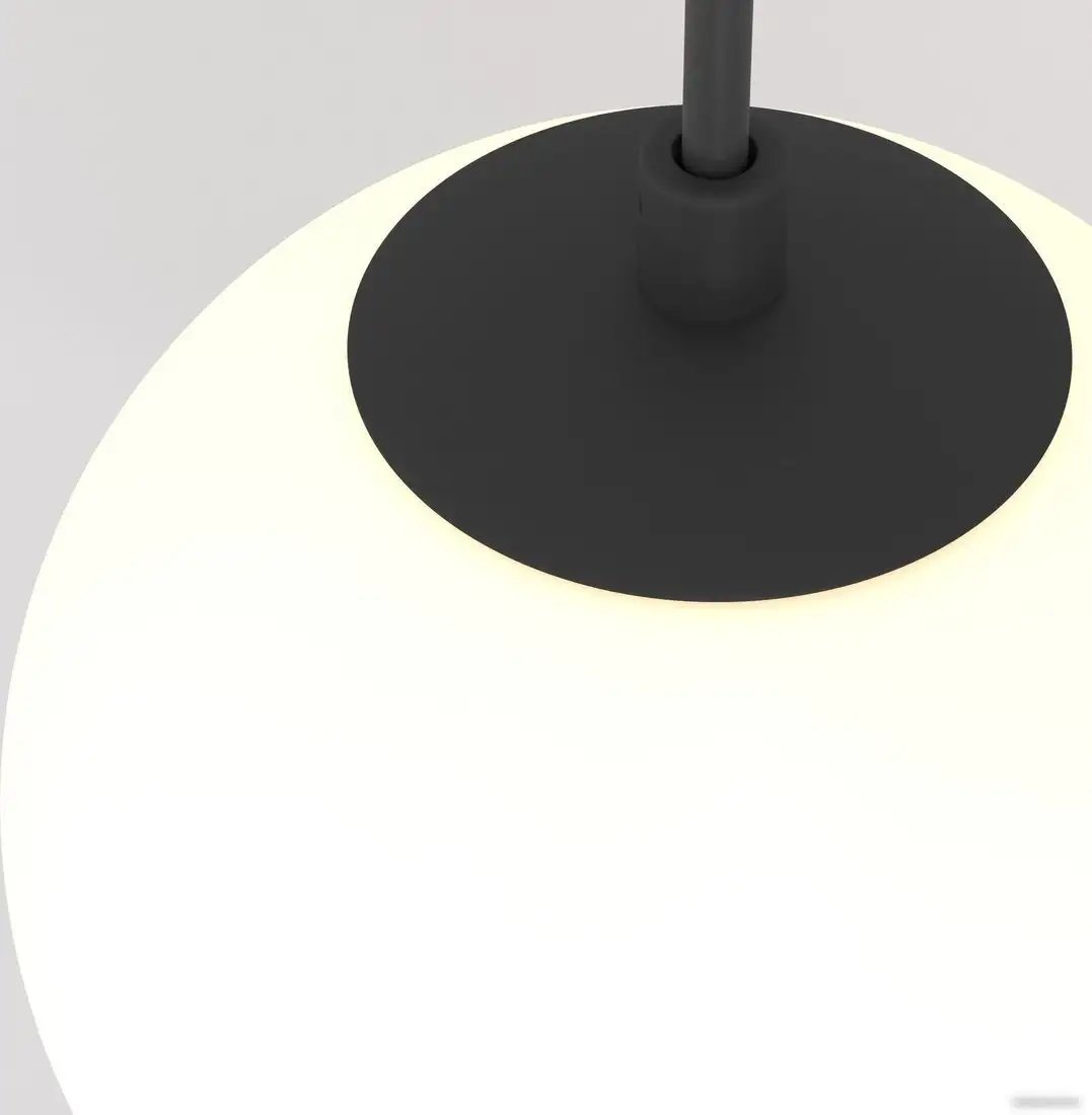 Подвесная люстра Maytoni Luna P039PL-5W4K-10-B – фото товара