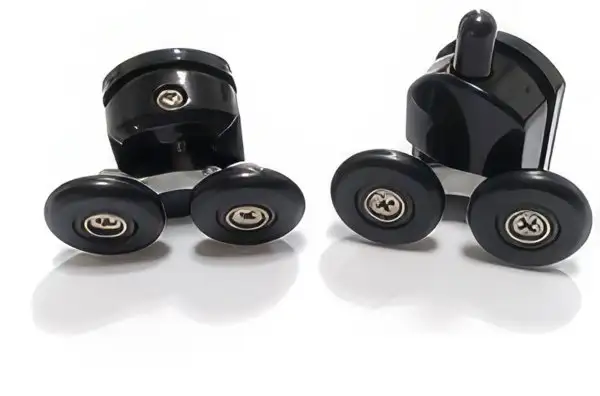 Душевой уголок Abber Schwarzer Diamant AG30160BH-S80B - фото товара