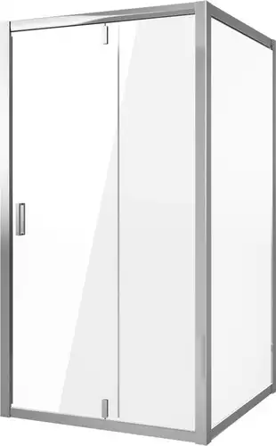Душевой уголок Niagara NG-63-9A-A70 90x70 - изображение в каталоге
