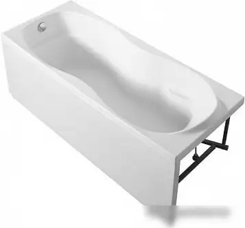 Ванна Aquanet Tessa 170x70 - фото товара