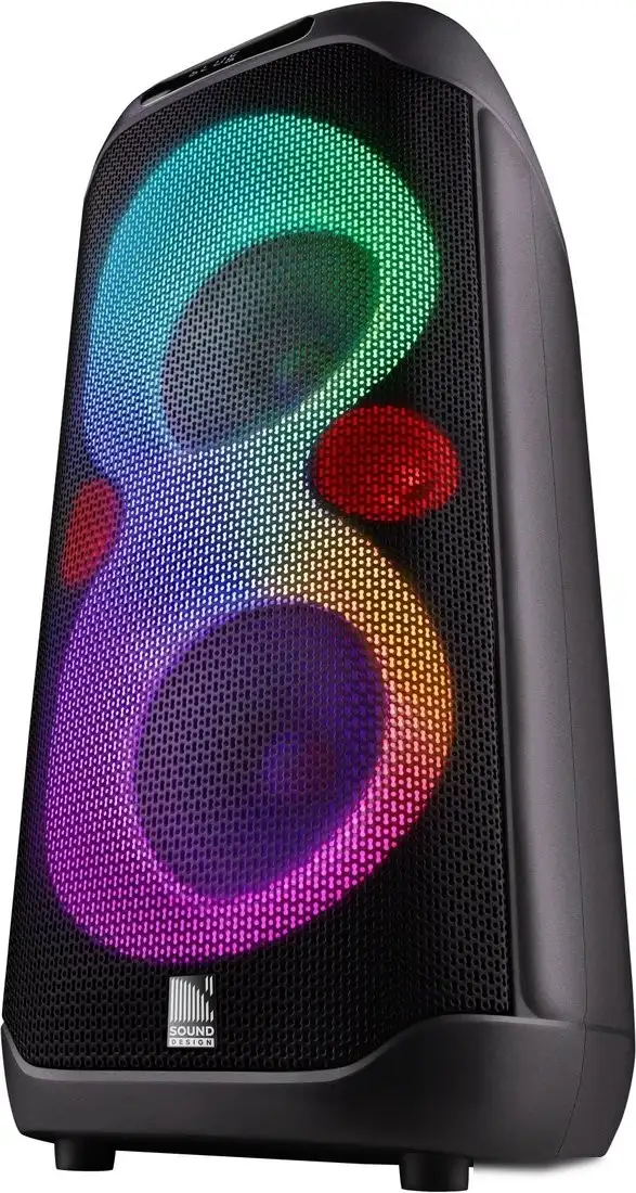 Беспроводная колонка Defender Boomer 95 – фото товара