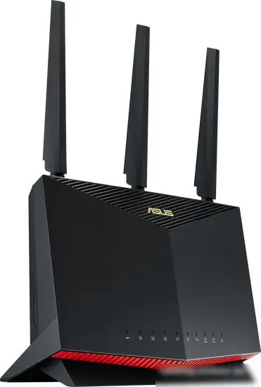 Wi-Fi роутер ASUS RT-AX86U Pro – фото товара