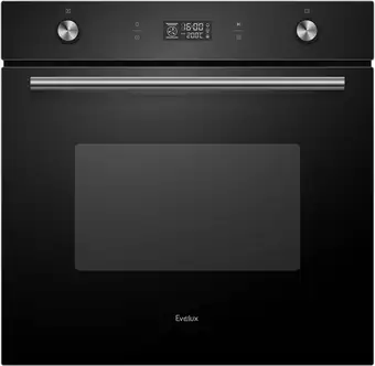 Электрический духовой шкаф Evelux EO 650 PB - изображение в каталоге