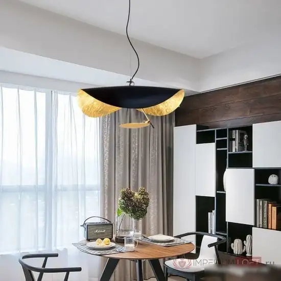Подвесная люстра ImperiumLoft Covert01 140621-26 – фото товара