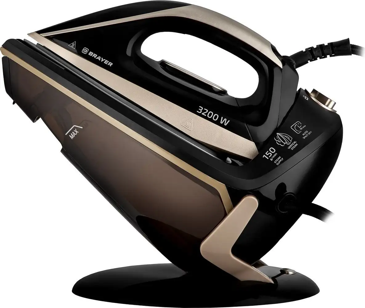 Утюг Brayer BR4158 - фото товара