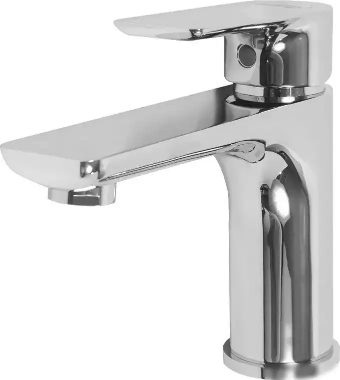 Комплект смесителей Hansberge H7099 (хром) - фото товара