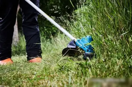 Триммер Makita DUR190UZX3 (без АКБ) – фото товара