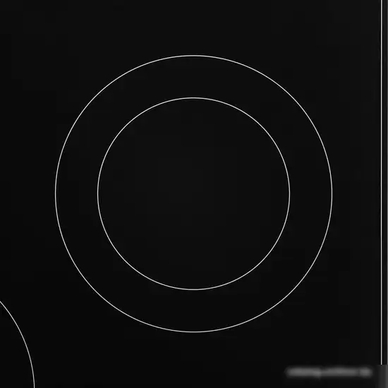 Варочная панель Krona Laurel 45 BL - фото товара