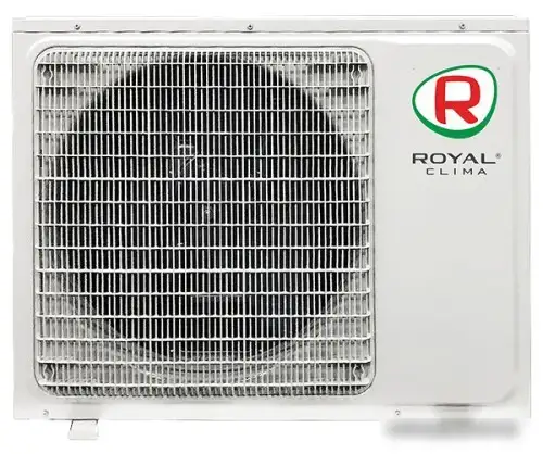 Сплит-система Royal Clima Competenza 2023 CO-4C 18HNX/CO-E 18HNX/CO-4C/pan 8D1 - фото товара