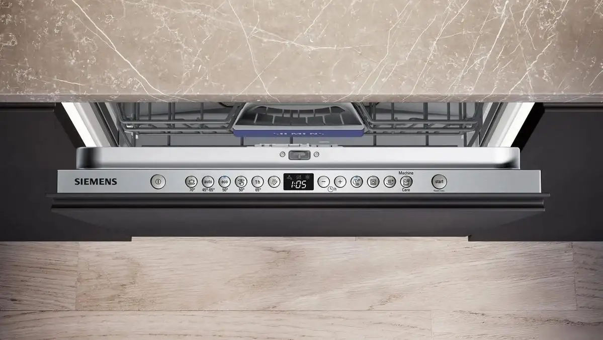 Встраиваемая посудомоечная машина Siemens iQ100 SN616X00KF - фото товара