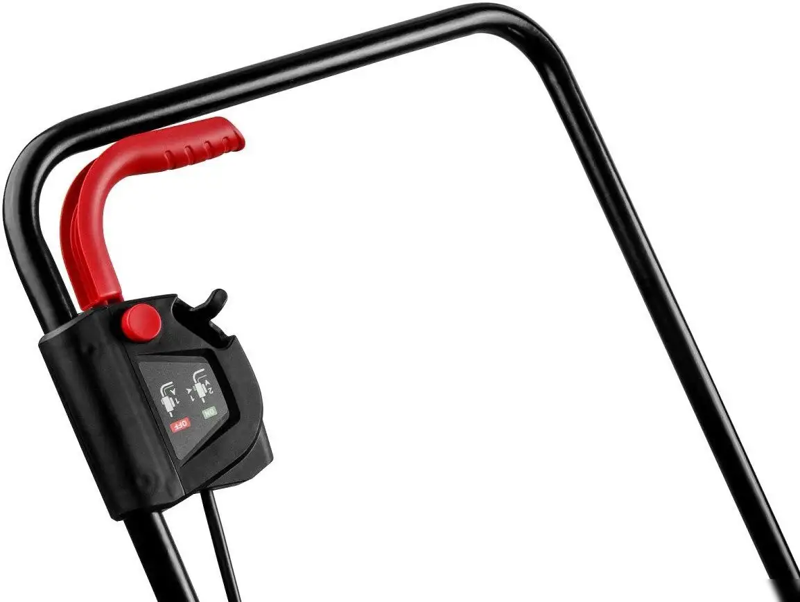 Газонокосилка Wortex LX LM 3212 1334803 – фото товара