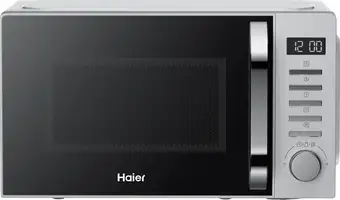 Микроволновая печь Haier HMB-DM208SA – изображение в каталоге