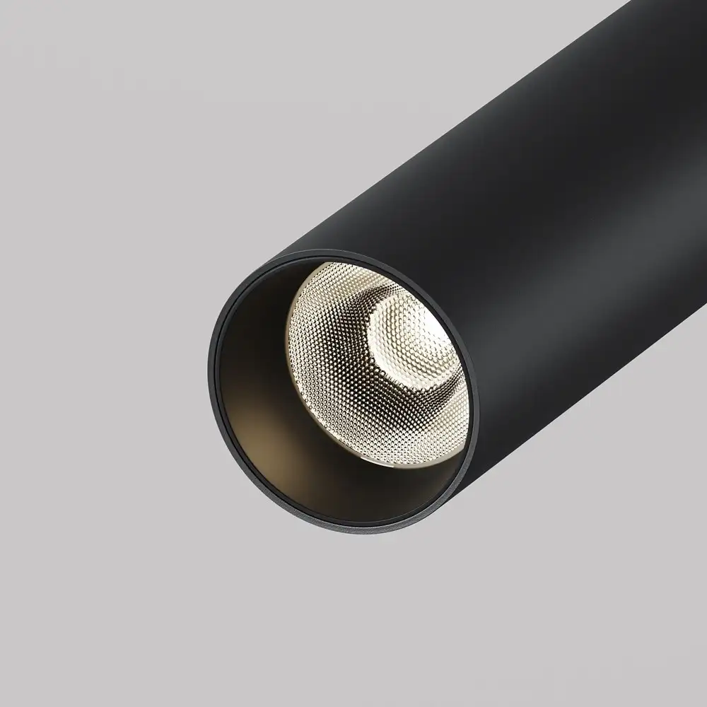 Точечный светильник Maytoni Ceiling C141CL-L125-6W3K-B – фото товара