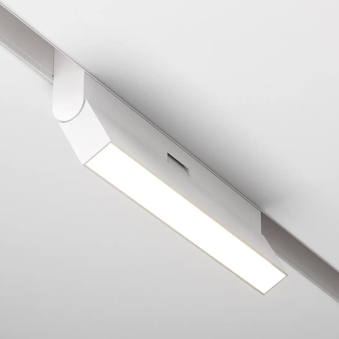 Трековый светильник Technical TR036-4-12W3K-DS-W – фото товара