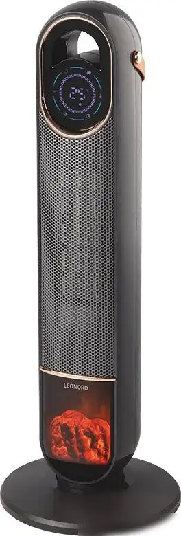 Тепловентилятор Leonord LPTC-6007K - фото товара