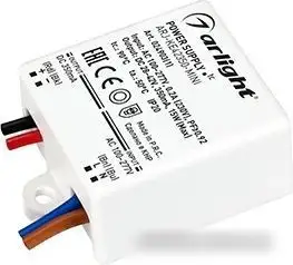 Блок питания Arlight ARJ-KE42350-MINI 024903(1) – фото товара