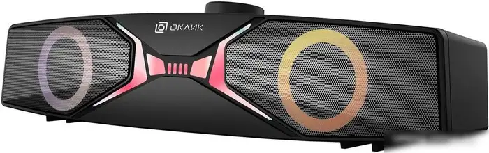 Акустика Oklick OK-502S – фото товара